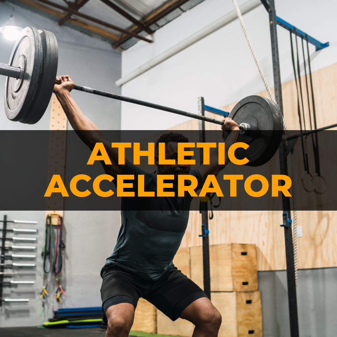 Athletic Accelerator Program