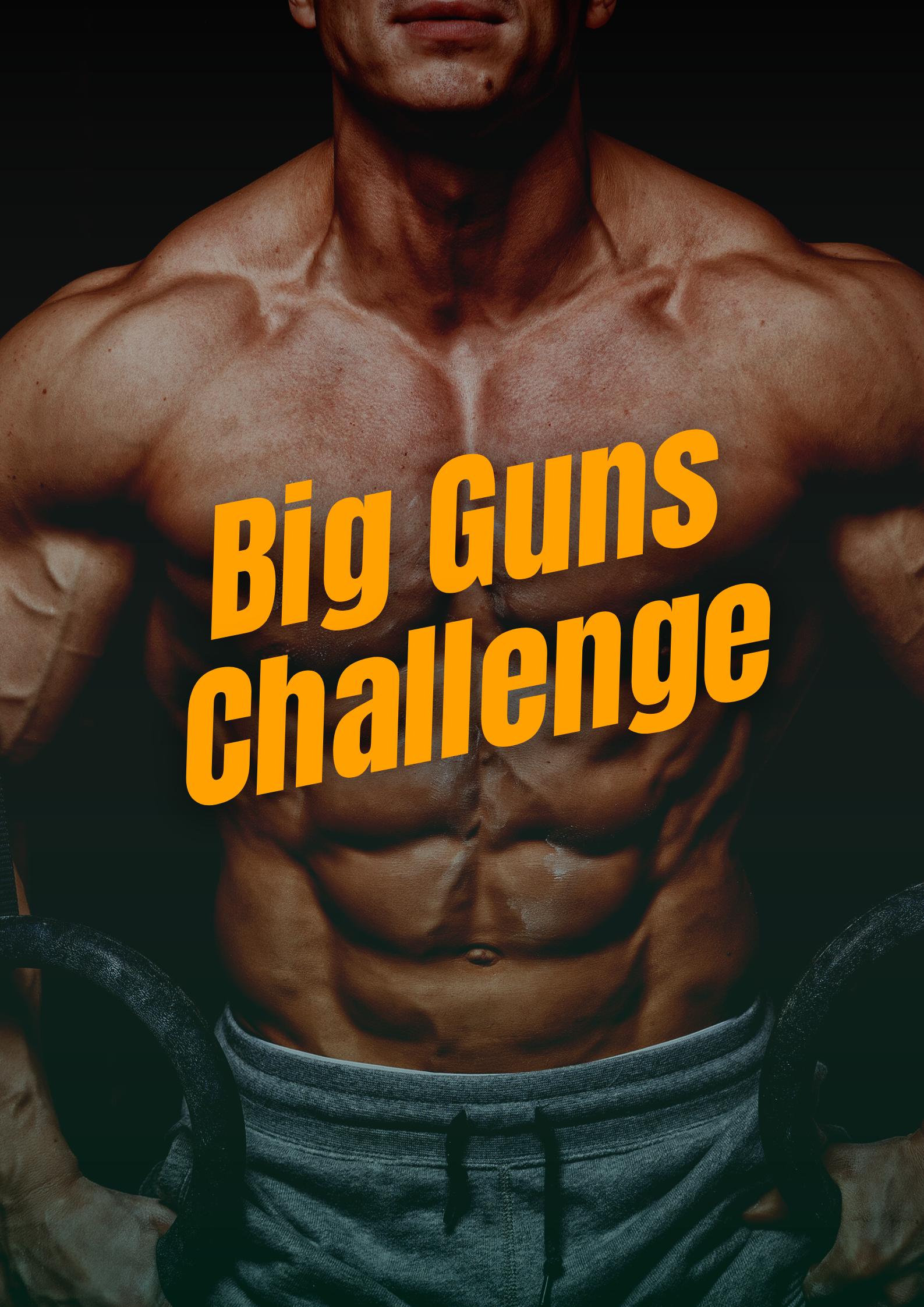 Big Guns Challenge