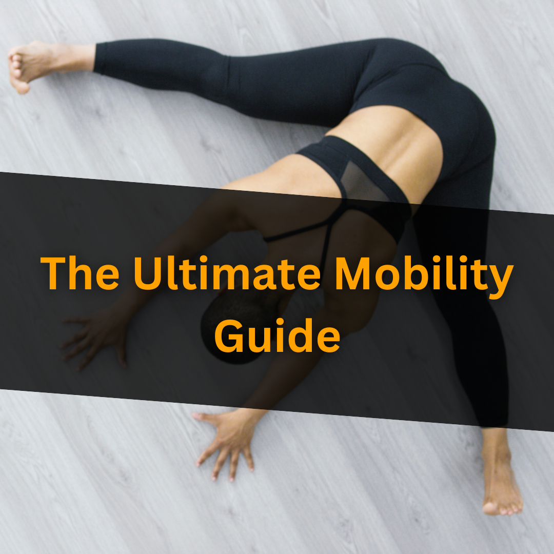 The Ultimate Mobility Guide: Everything You Need to Know