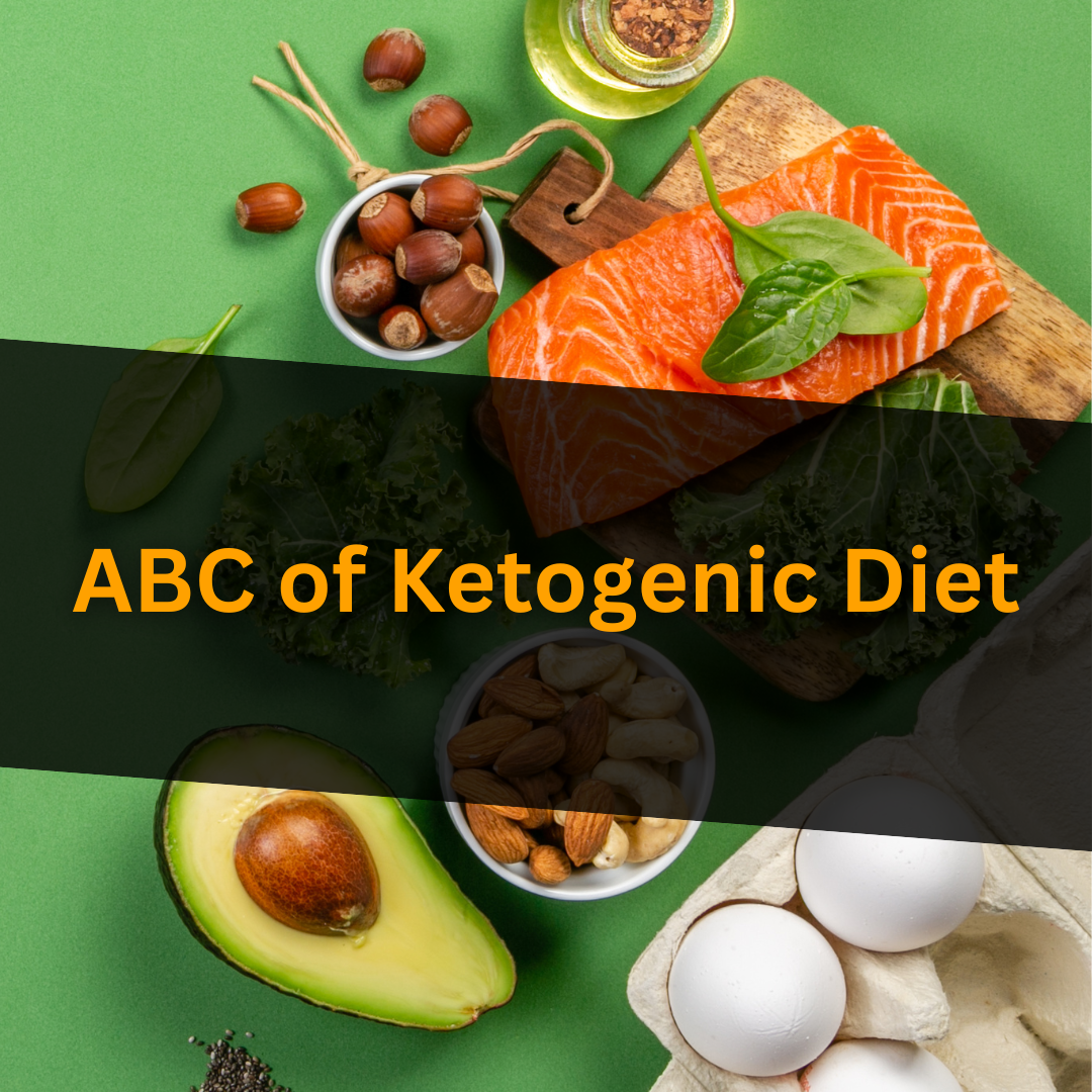 The Ketogenic Diet: The Ultimate Guide for Beginners