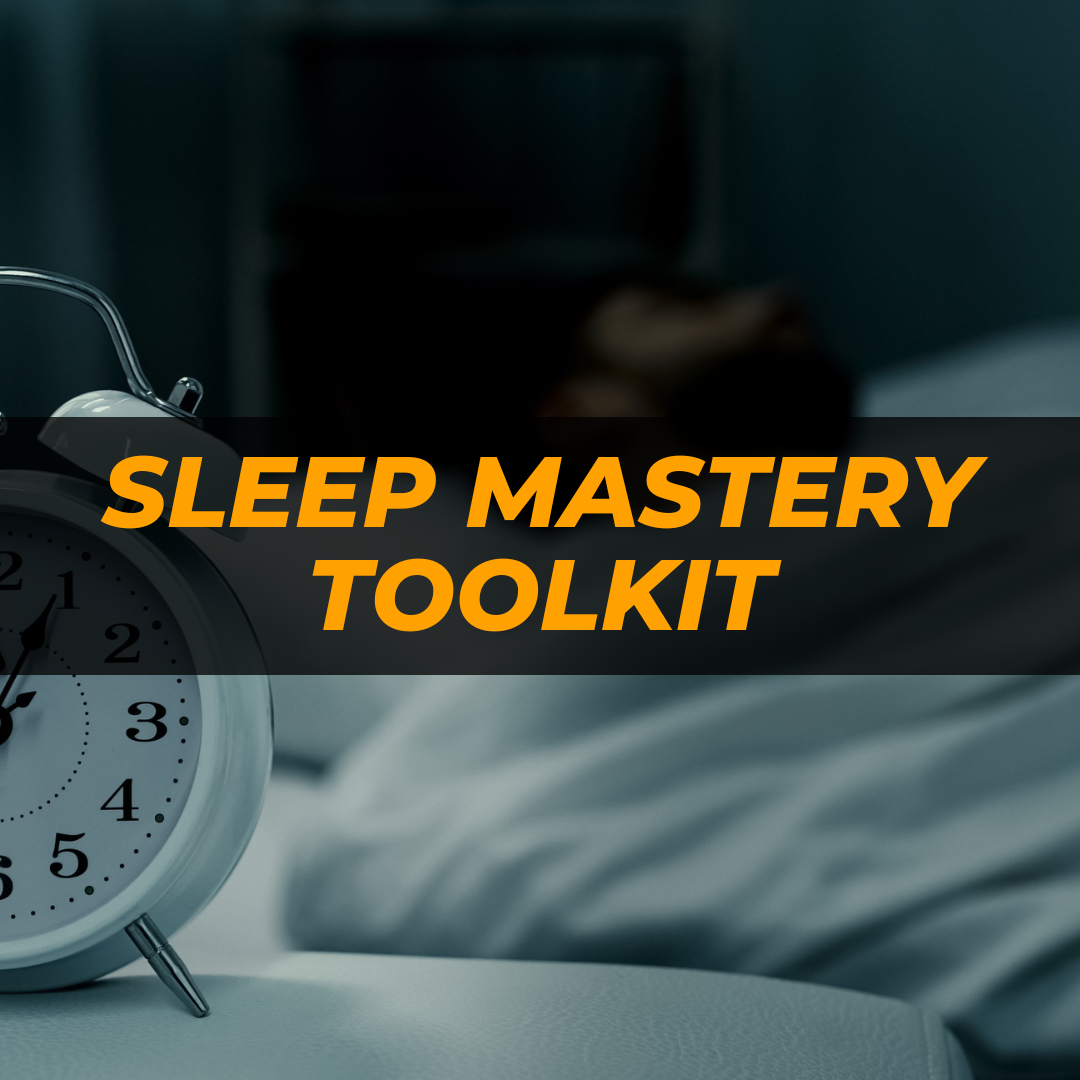 Sleep Mastery