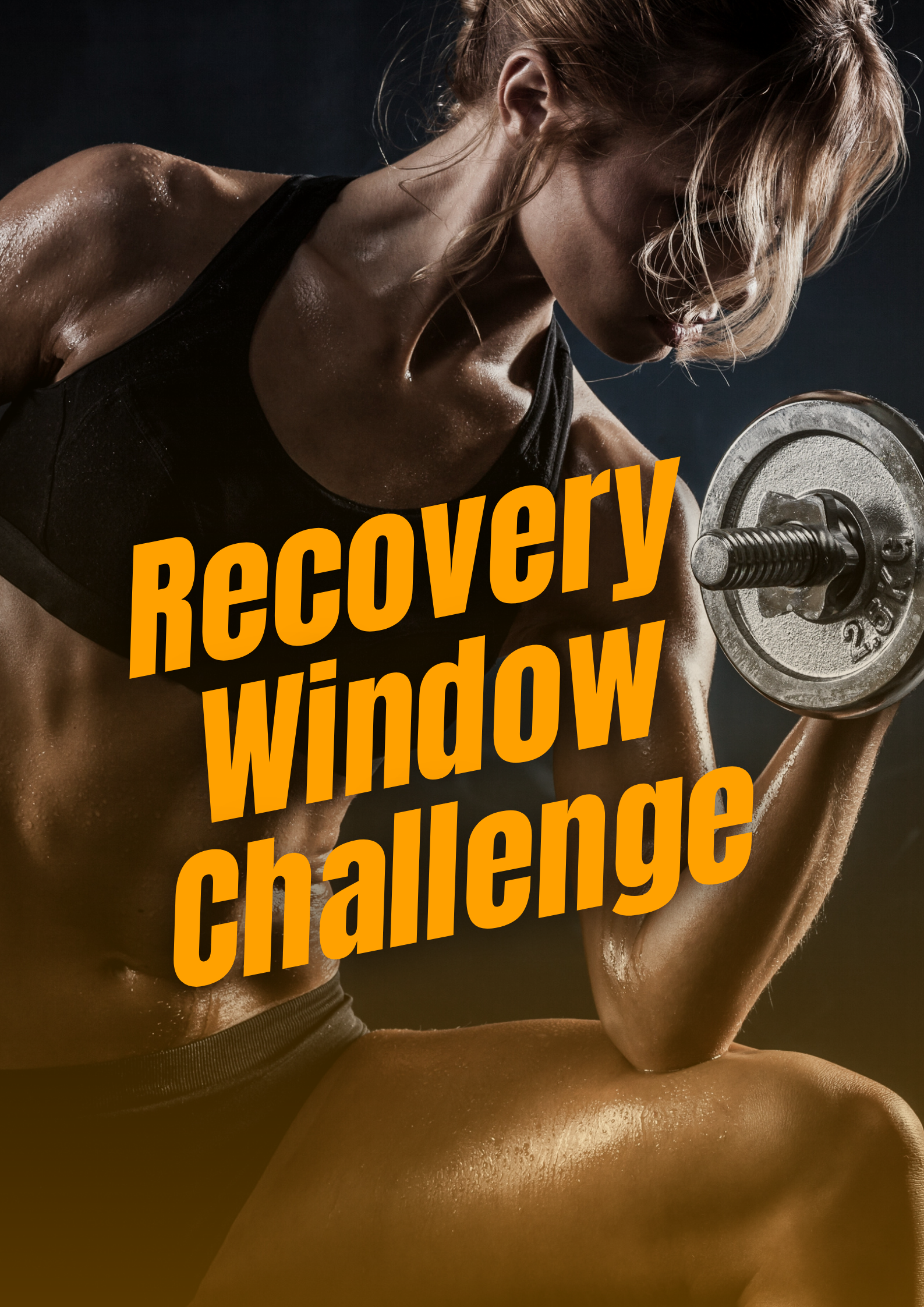 Recovery Window Challenge