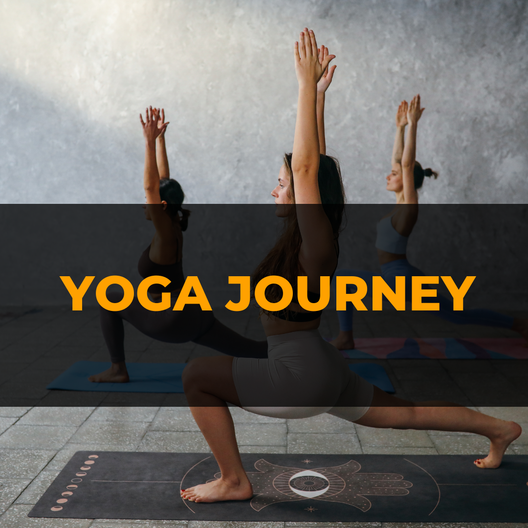 Yoga Journey