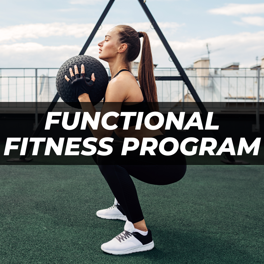 Functional Fitness Program